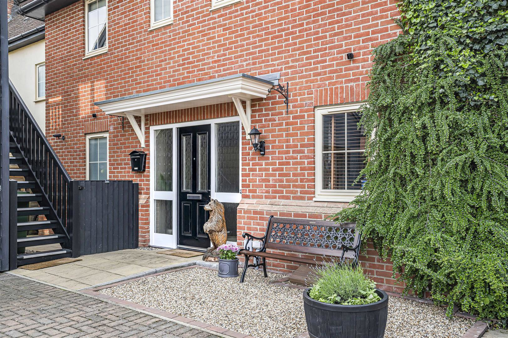 Sampford Road, Thaxted, Dunmow, photo 26