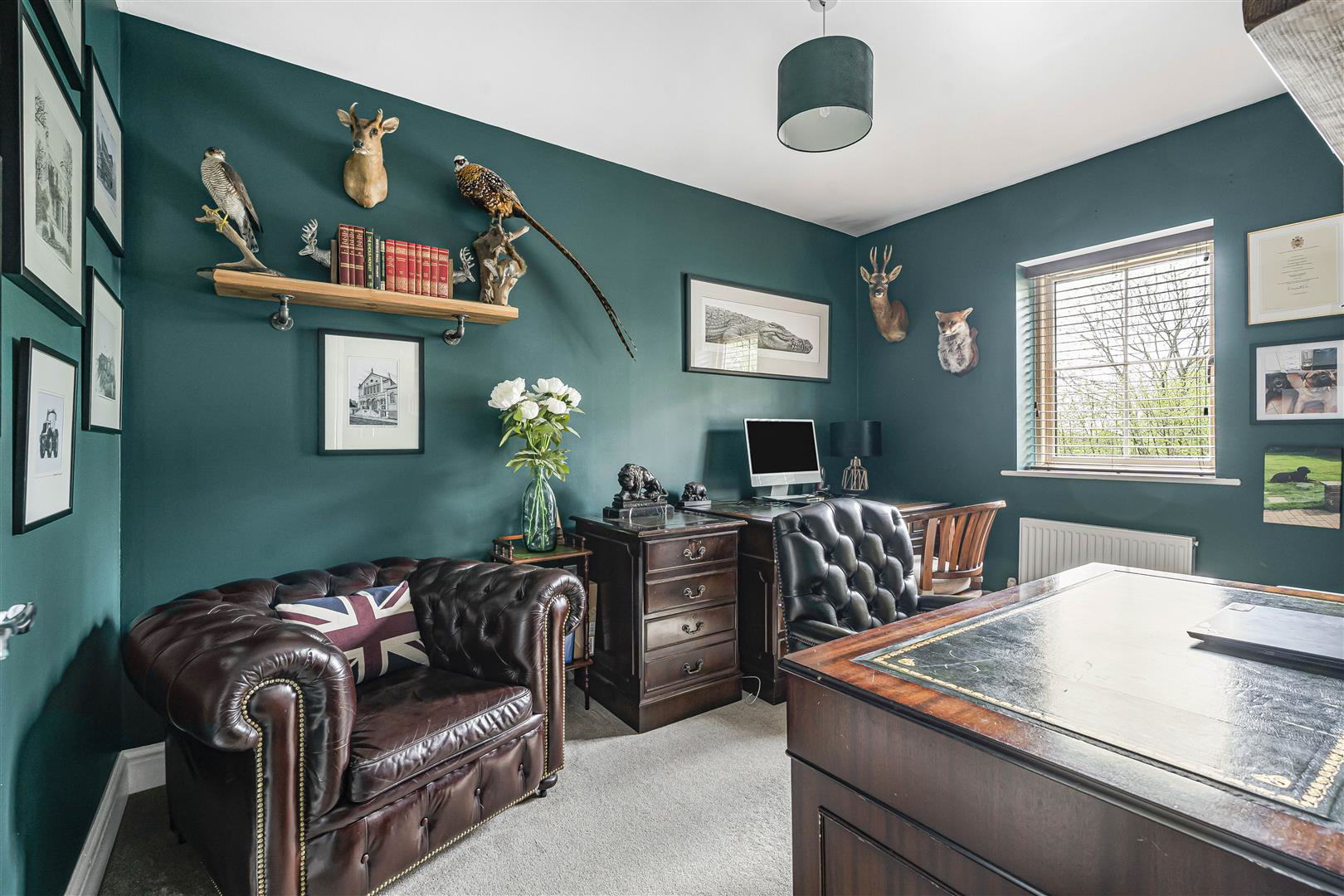 Sampford Road, Thaxted, Dunmow, photo 18