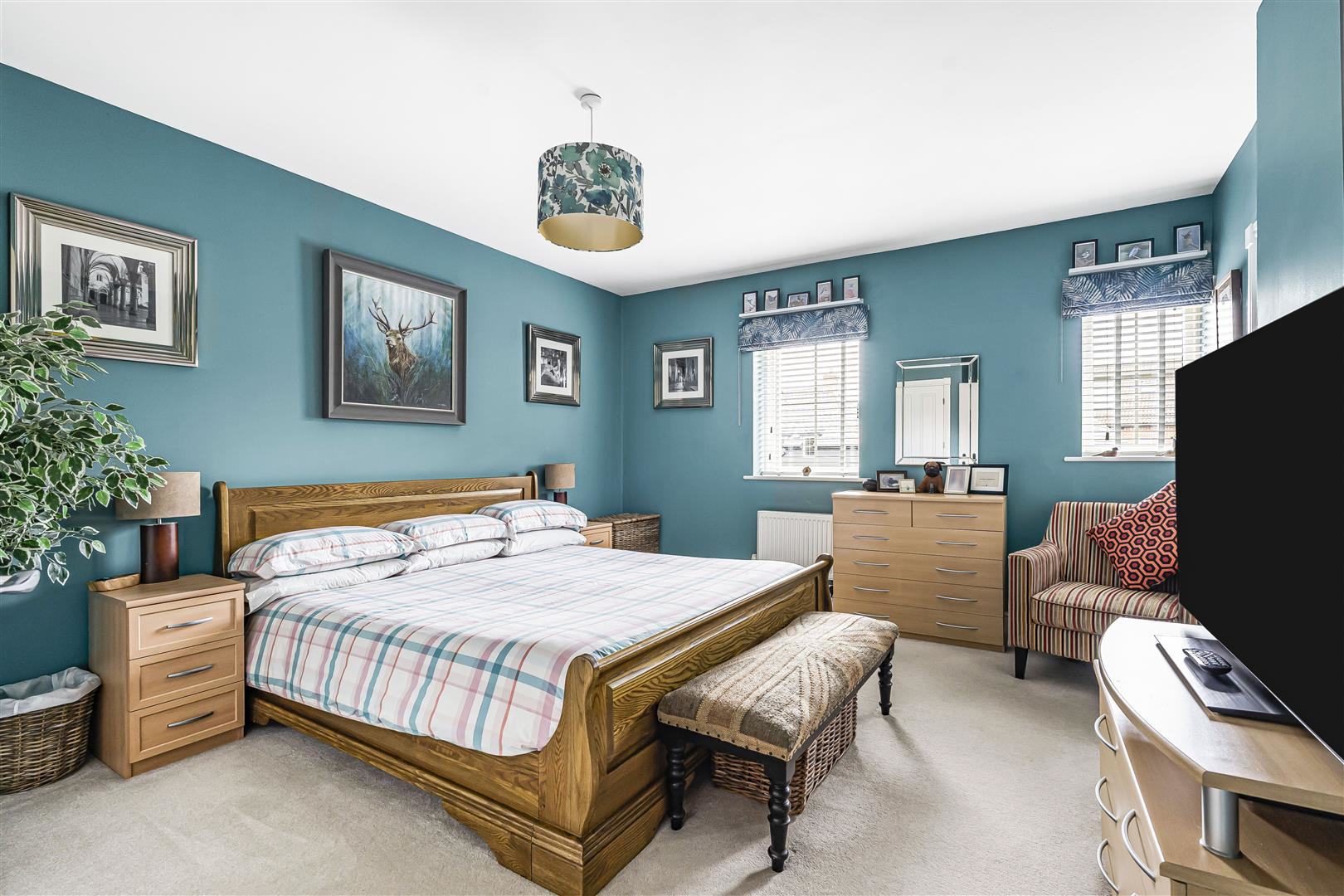 Sampford Road, Thaxted, Dunmow, photo 13