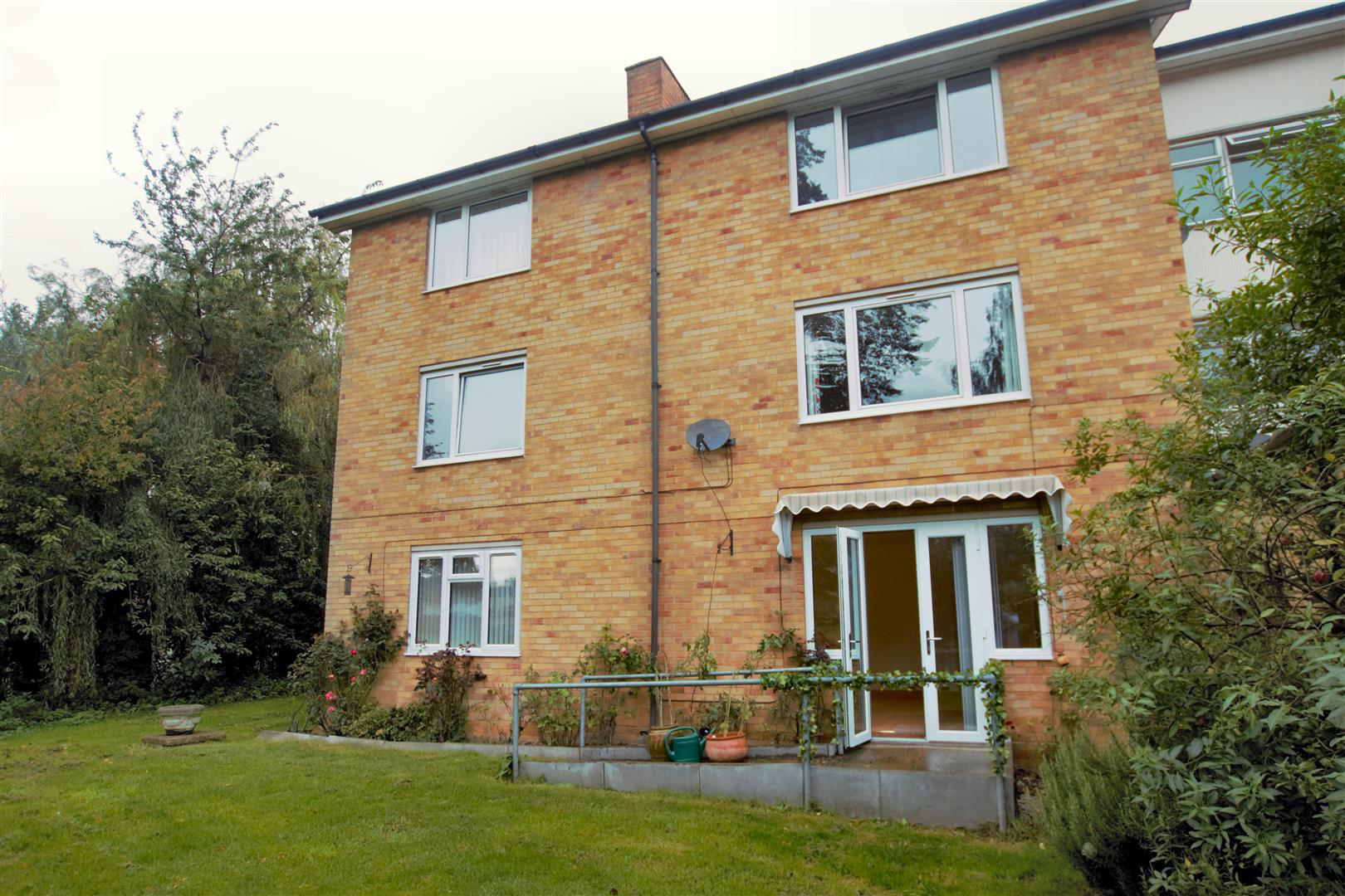 Palmers Close