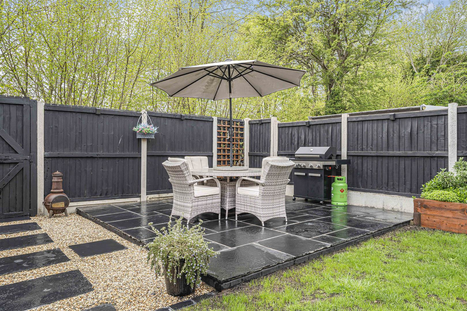 Sampford Road, Thaxted, Dunmow, photo 24