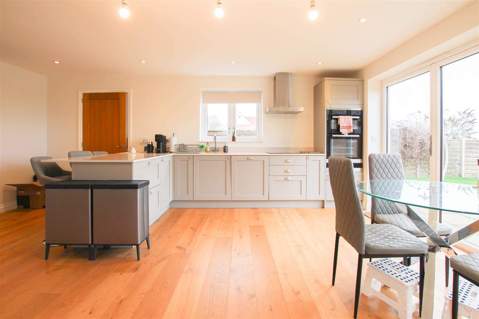 Cutlers Green, Thaxted, Dunmow, photo 4