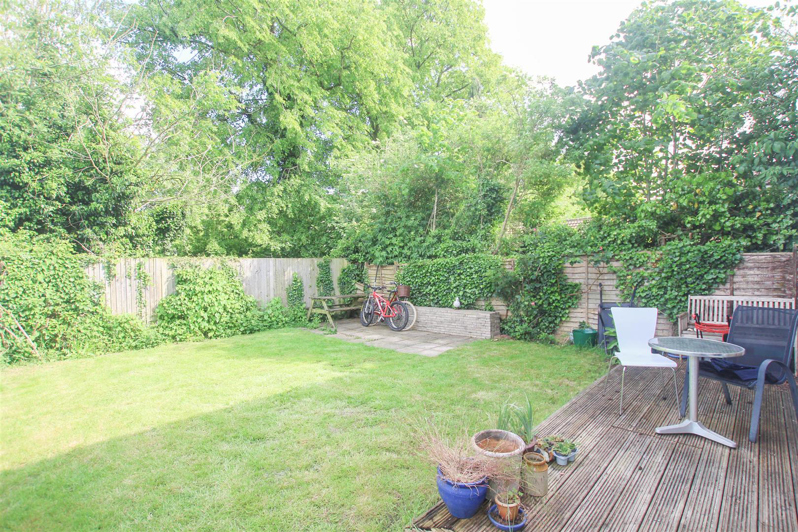 Chalklands, Linton, Cambridge, photo 5