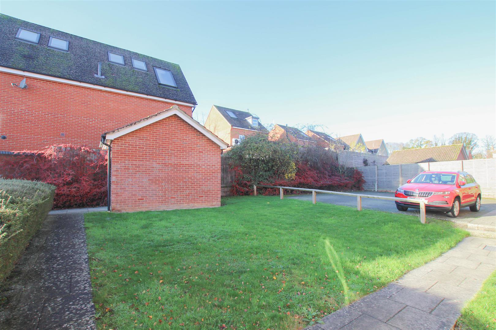 Crabtrees, Saffron Walden, photo 10