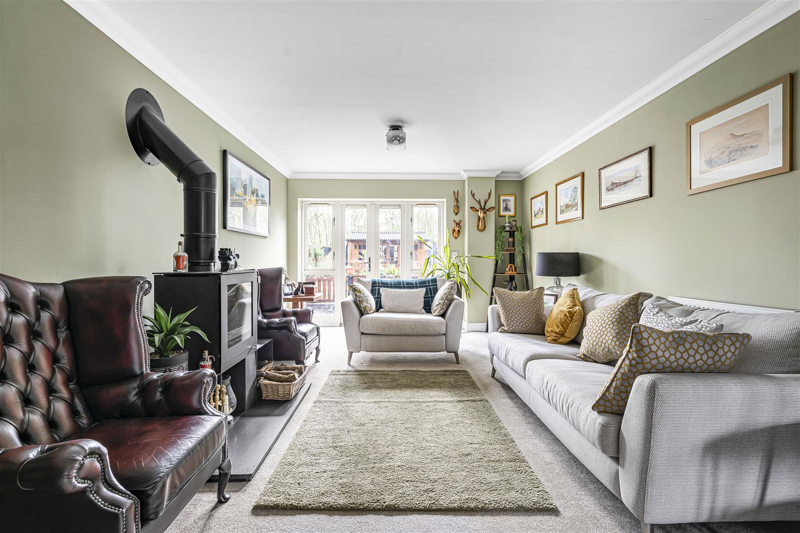 Sampford Road, Thaxted, Dunmow, photo 4