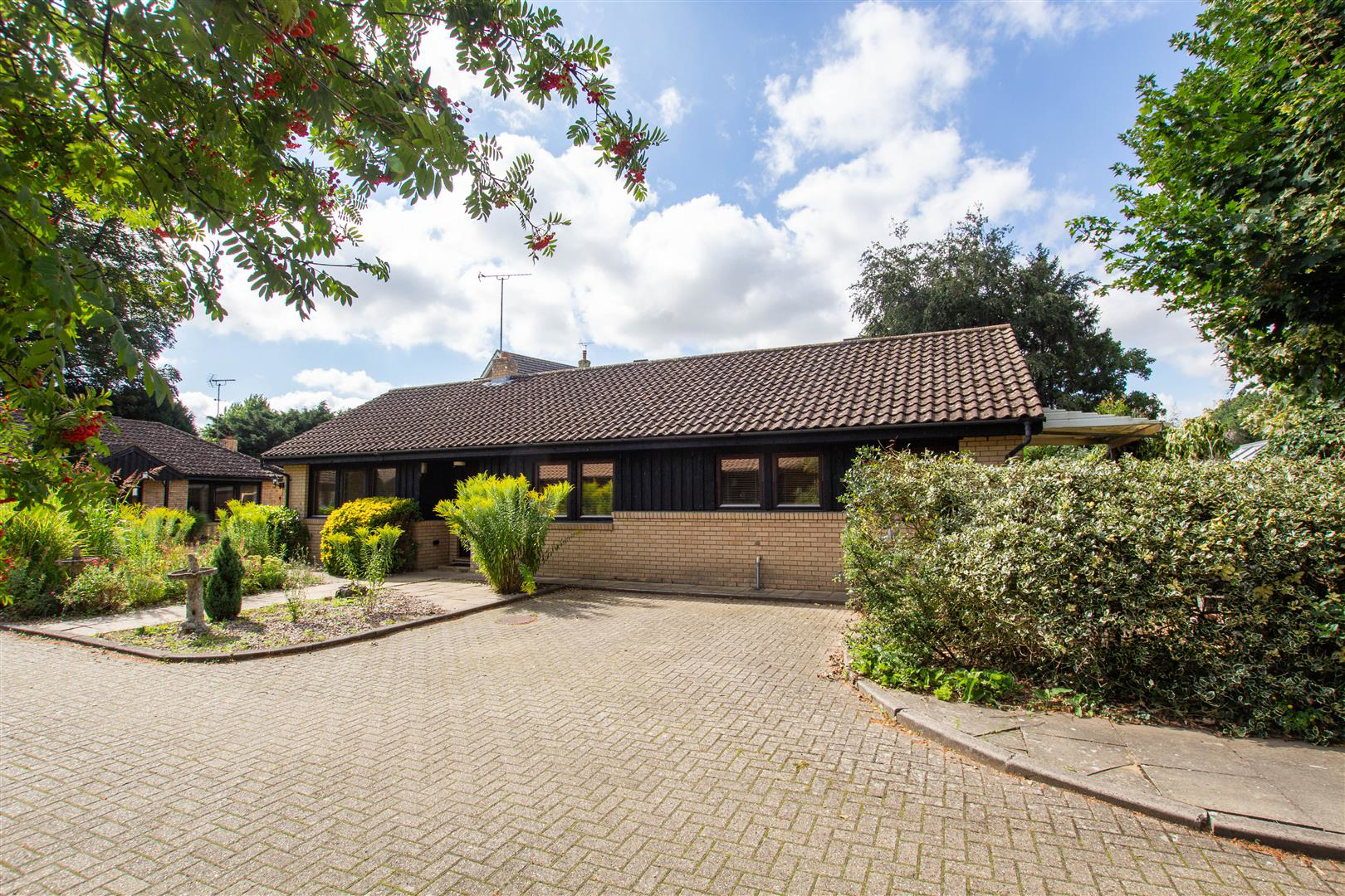 Joiners Court, Linton, Cambridge, photo 2