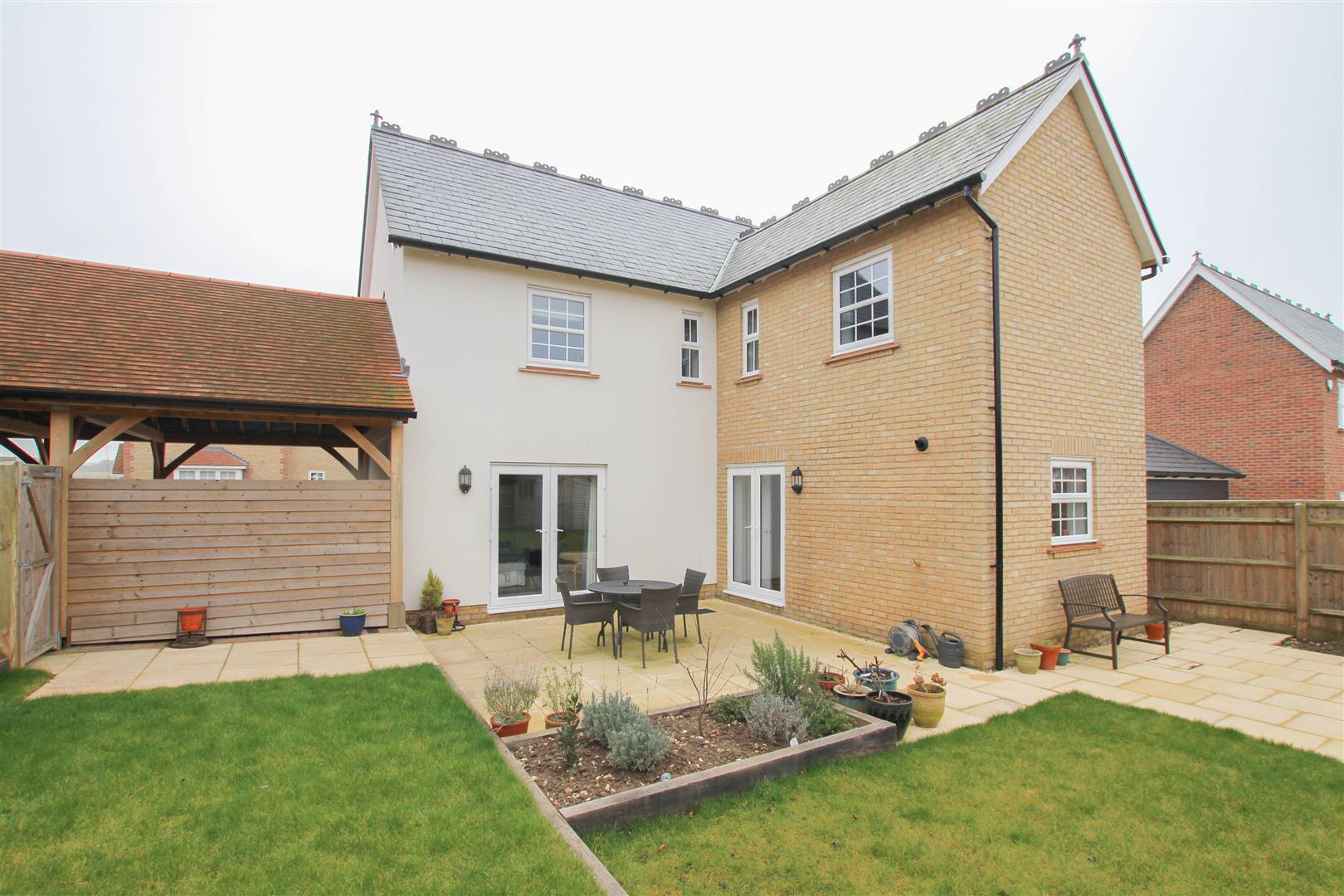 Michaelotts, Linton, photo 7