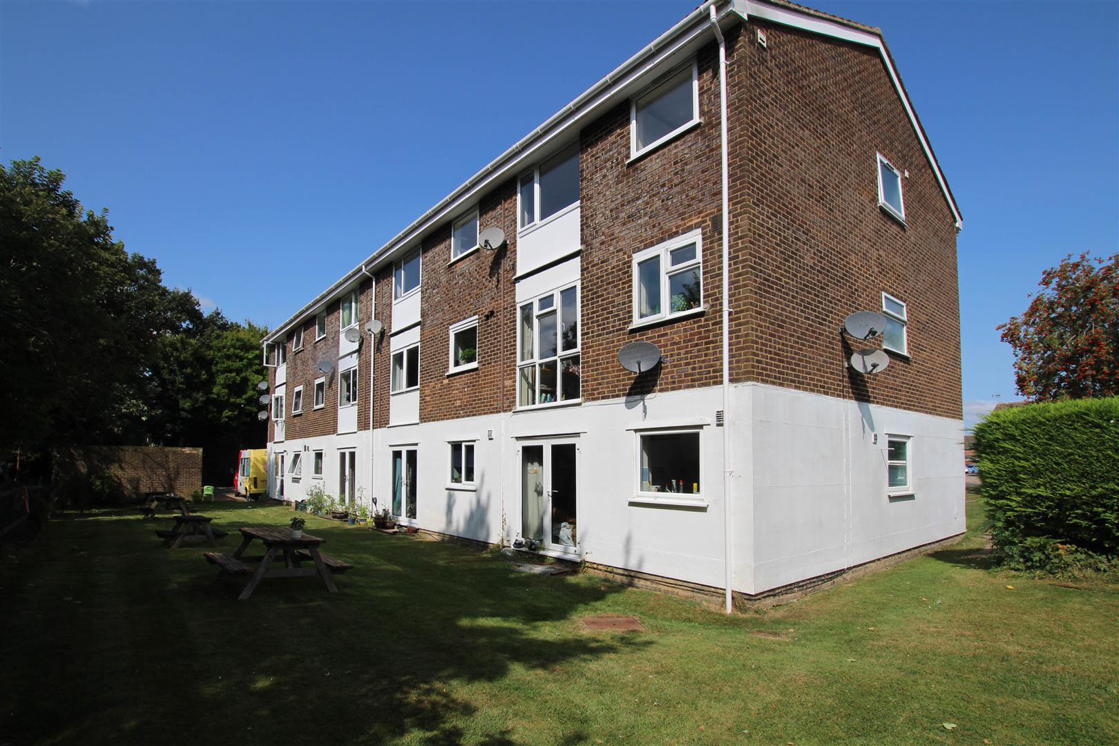 Ross Close, Saffron Walden, photo 7