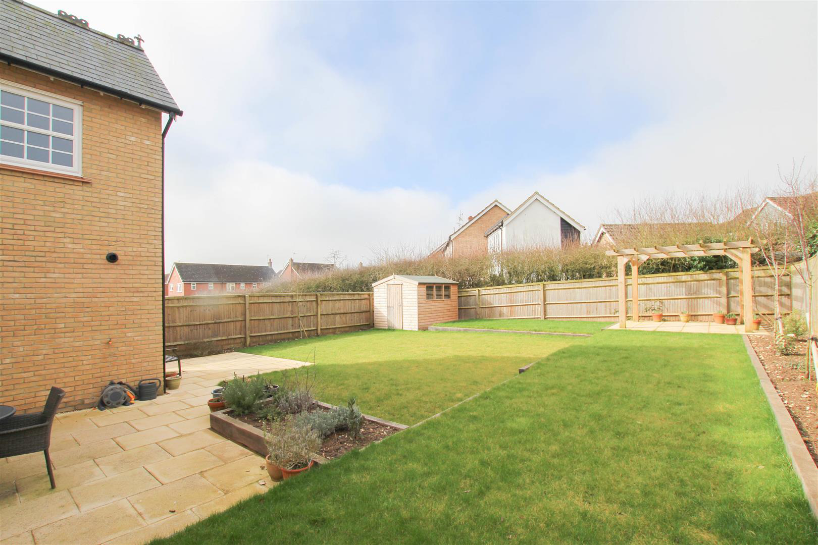 Michaelotts, Linton, photo 16