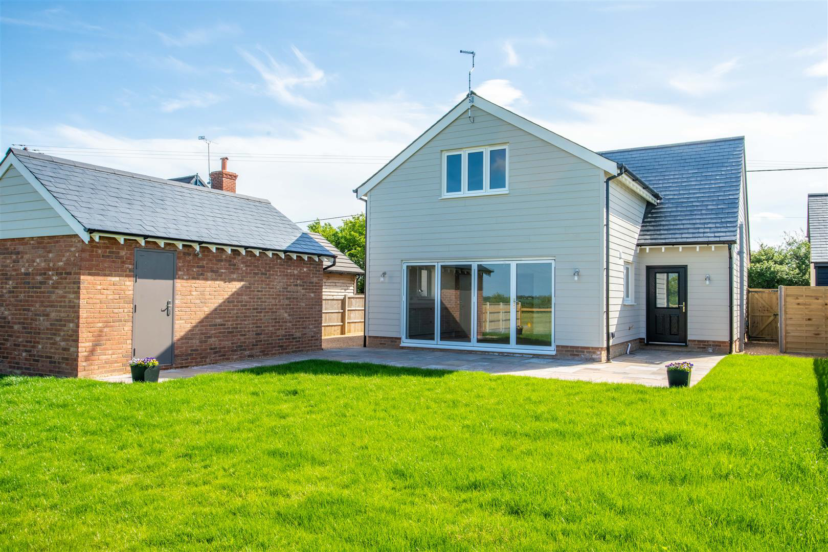 Cutlers Green, Thaxted, Dunmow, photo 13