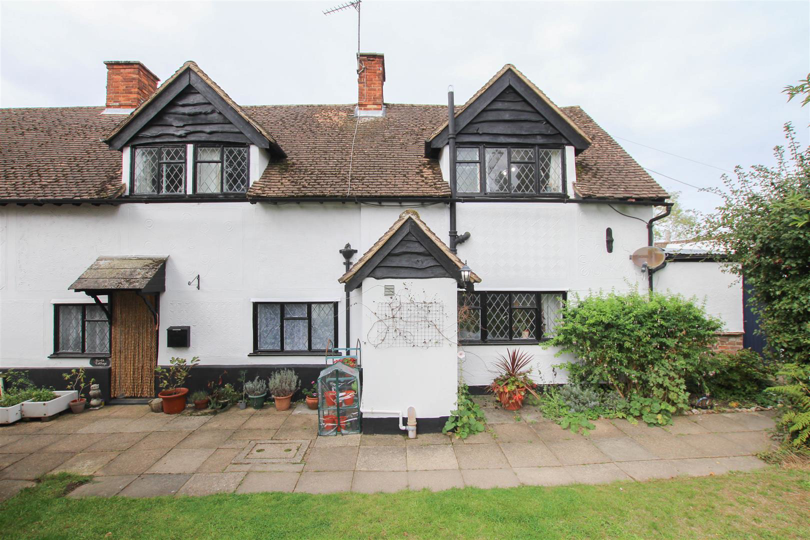 Priors Hall, Dunmow Road, Thaxted, Dunmow, photo 4
