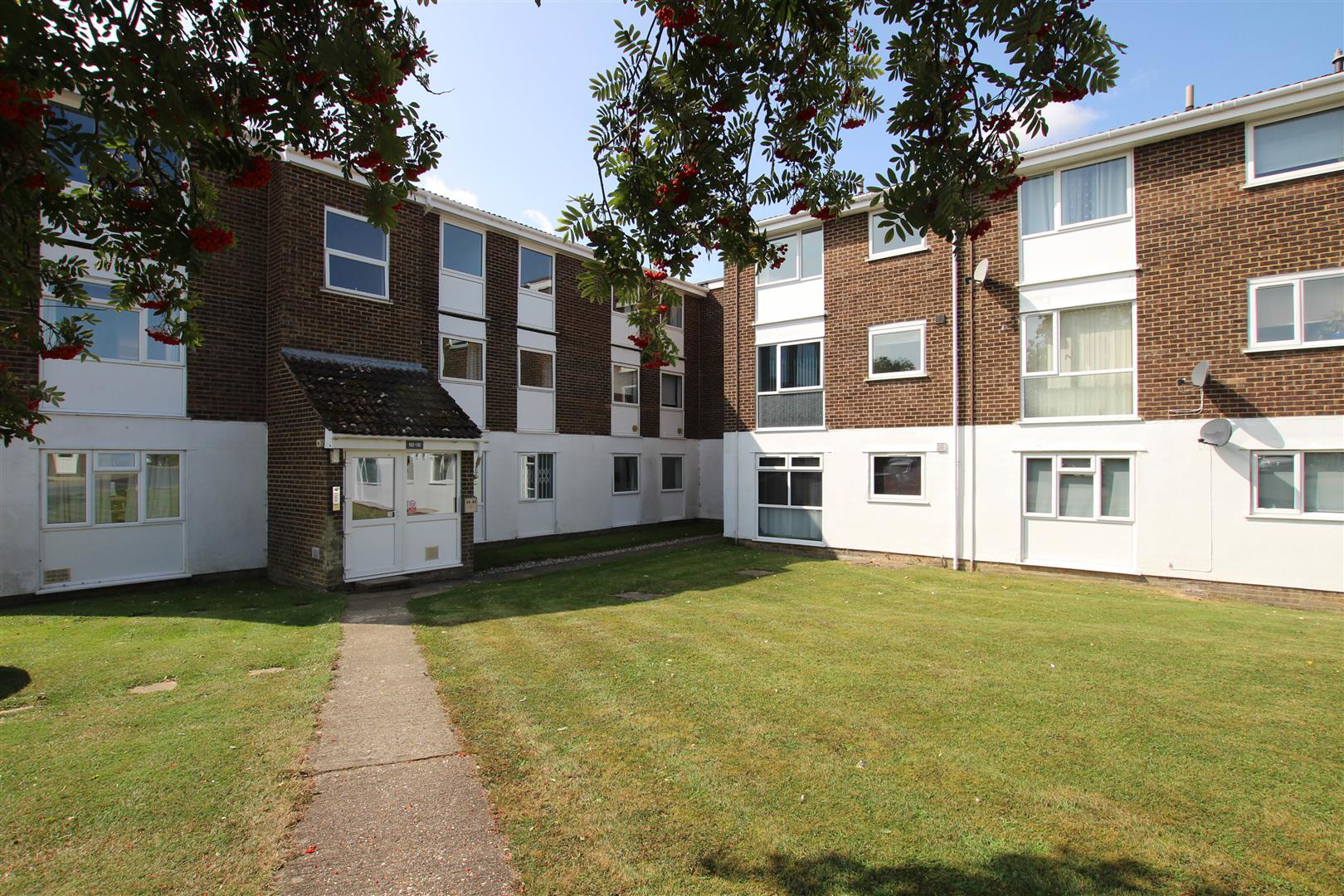 Ross Close