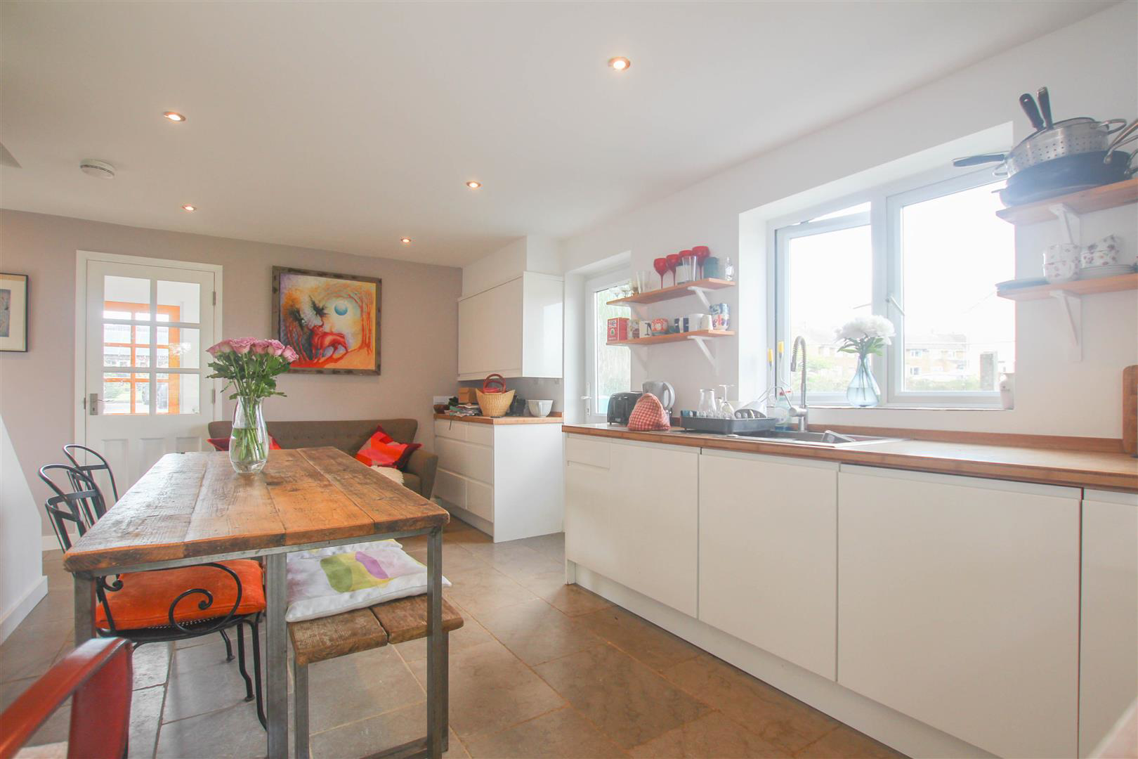 Chalklands, Linton, Cambridge, photo 7