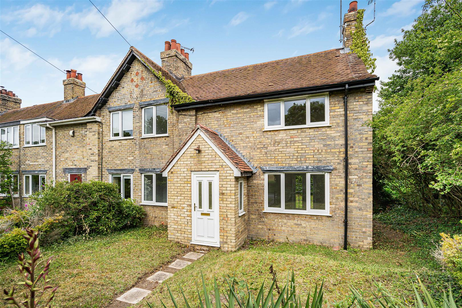 Balsham Road, Fulbourn, Cambridge