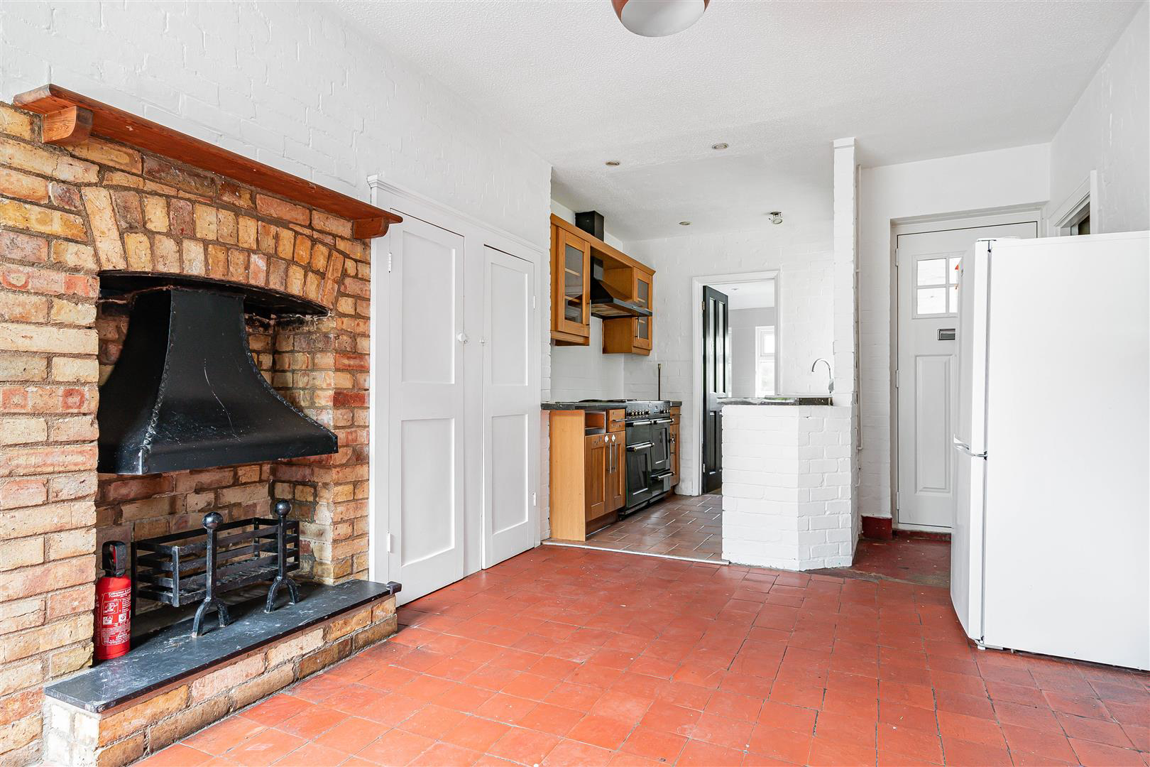 Balsham Road, Fulbourn, Cambridge, photo 4