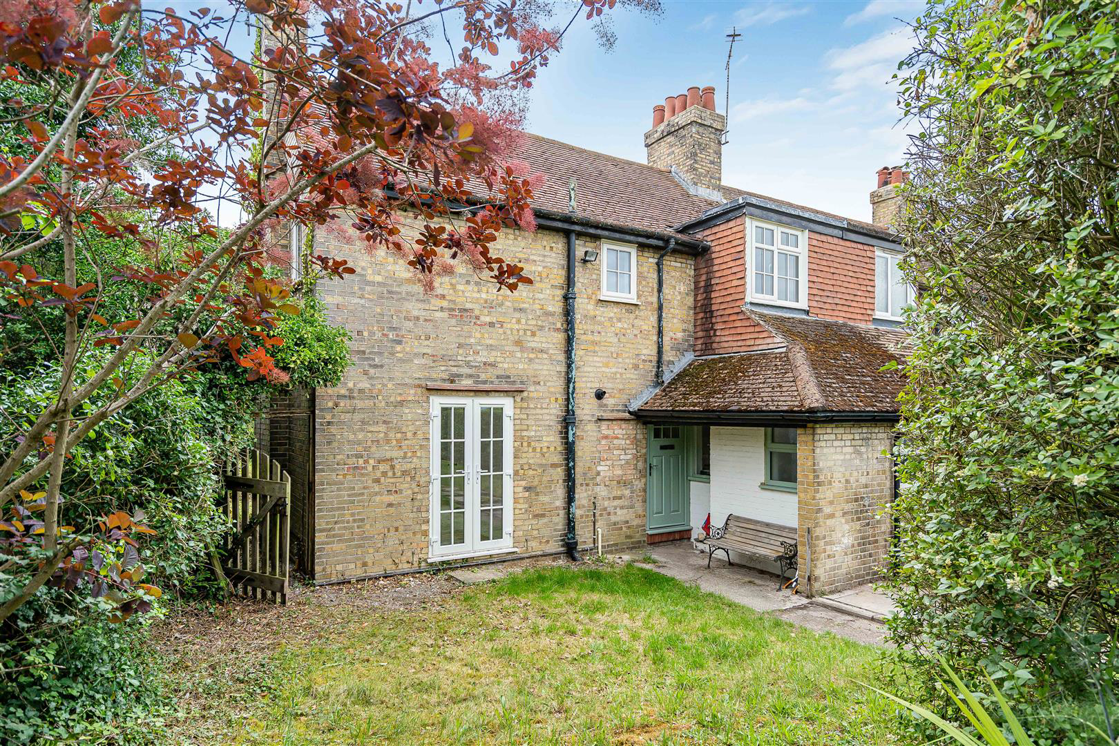 Balsham Road, Fulbourn, Cambridge, photo 18