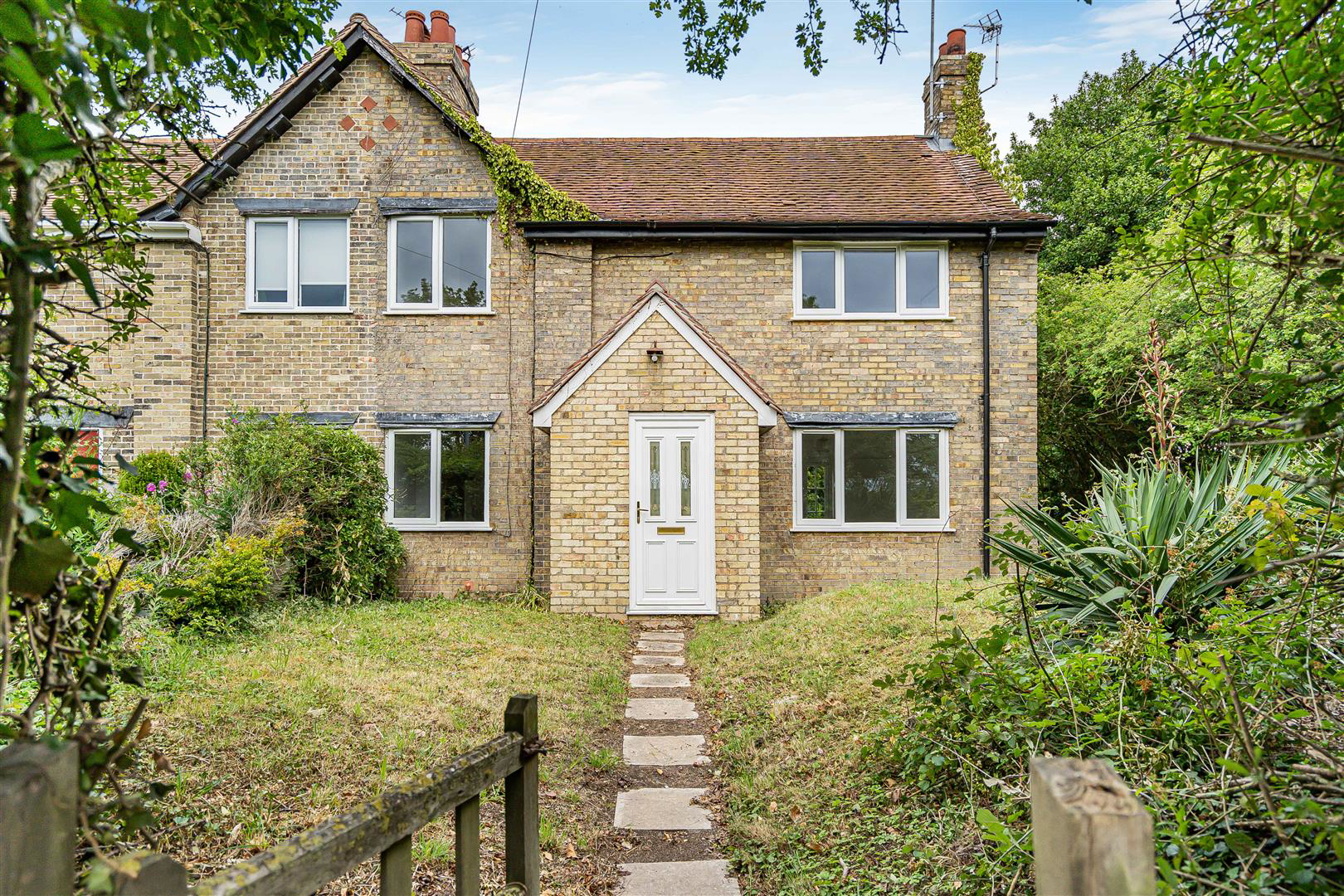 Balsham Road, Fulbourn, Cambridge, photo 26
