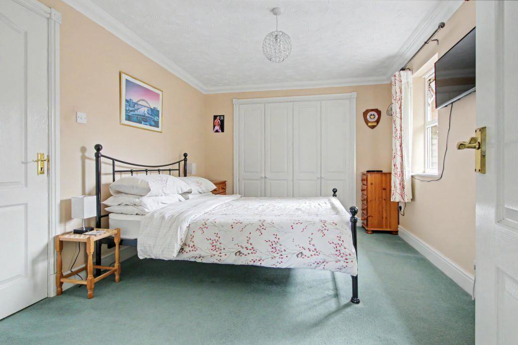 Williams Close, Ely, photo 16