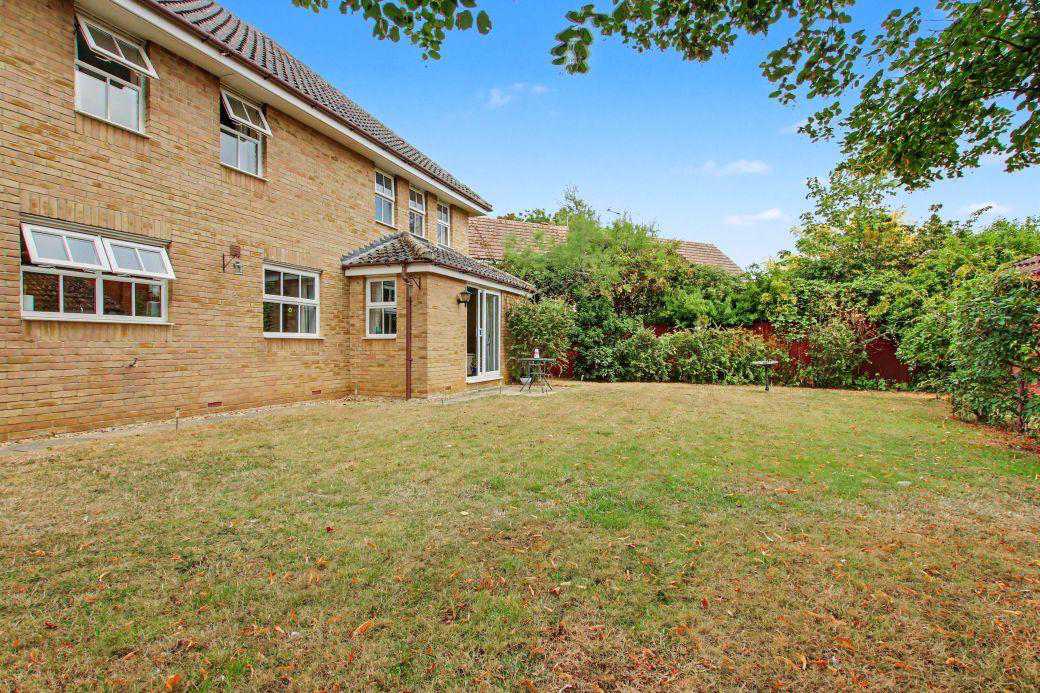 Williams Close, Ely, photo 25