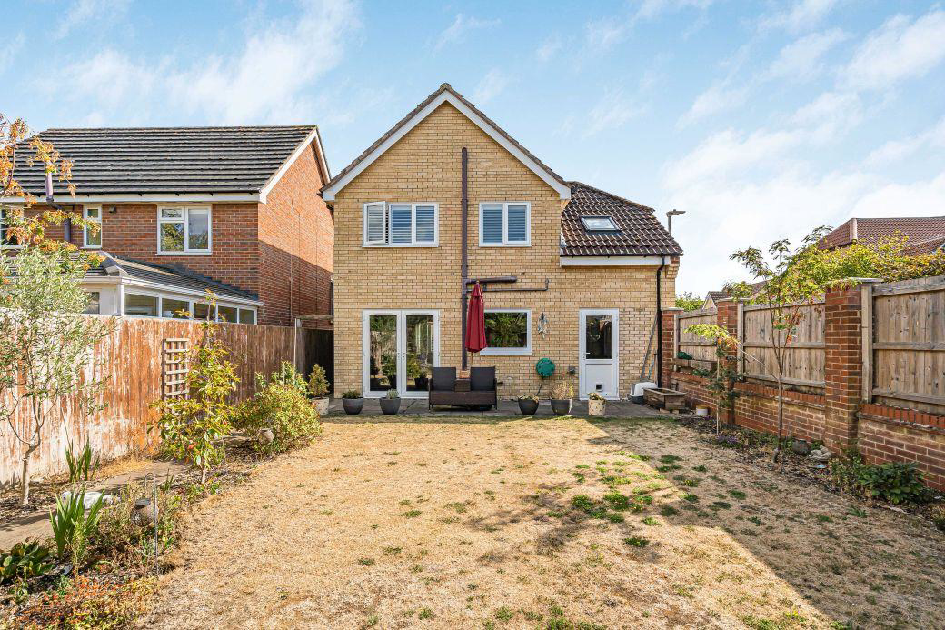 Longfields, Ely, photo 25