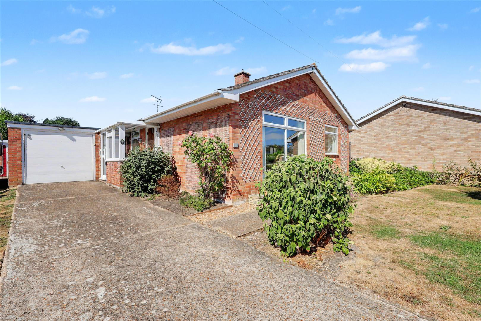 Link Lane, Sutton, Ely