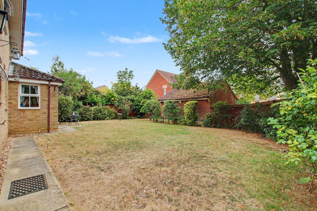 Williams Close, Ely, photo 4