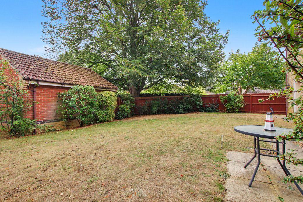 Williams Close, Ely, photo 23