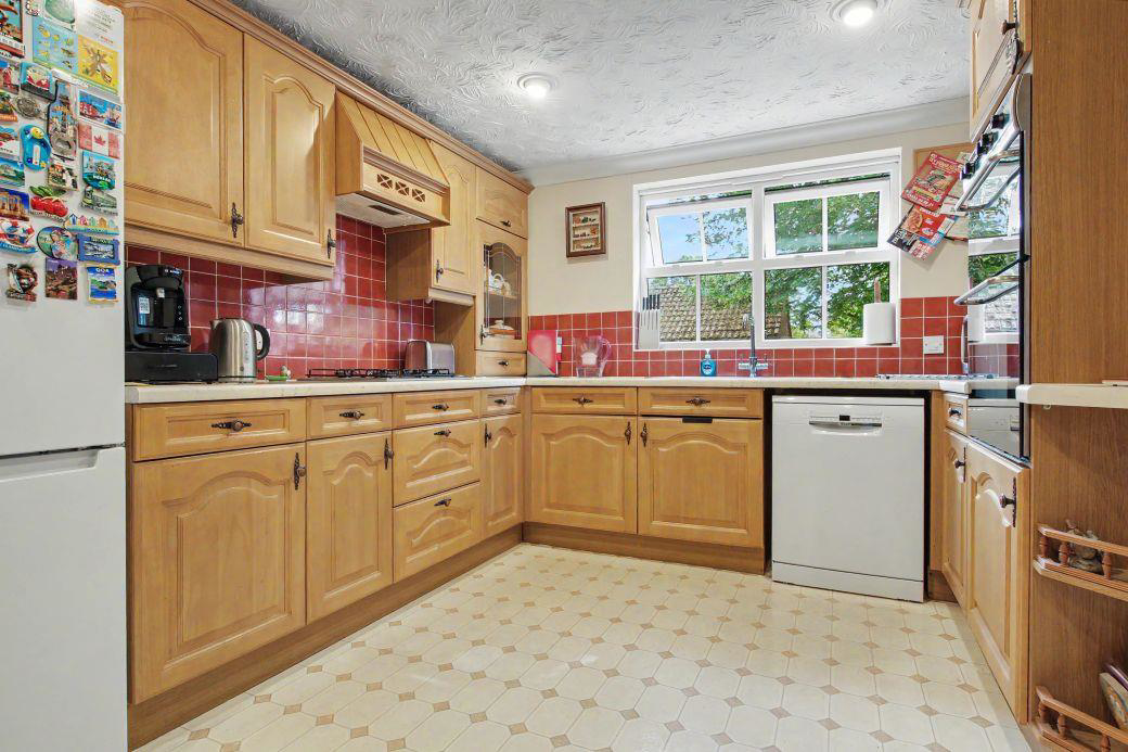 Williams Close, Ely, photo 2