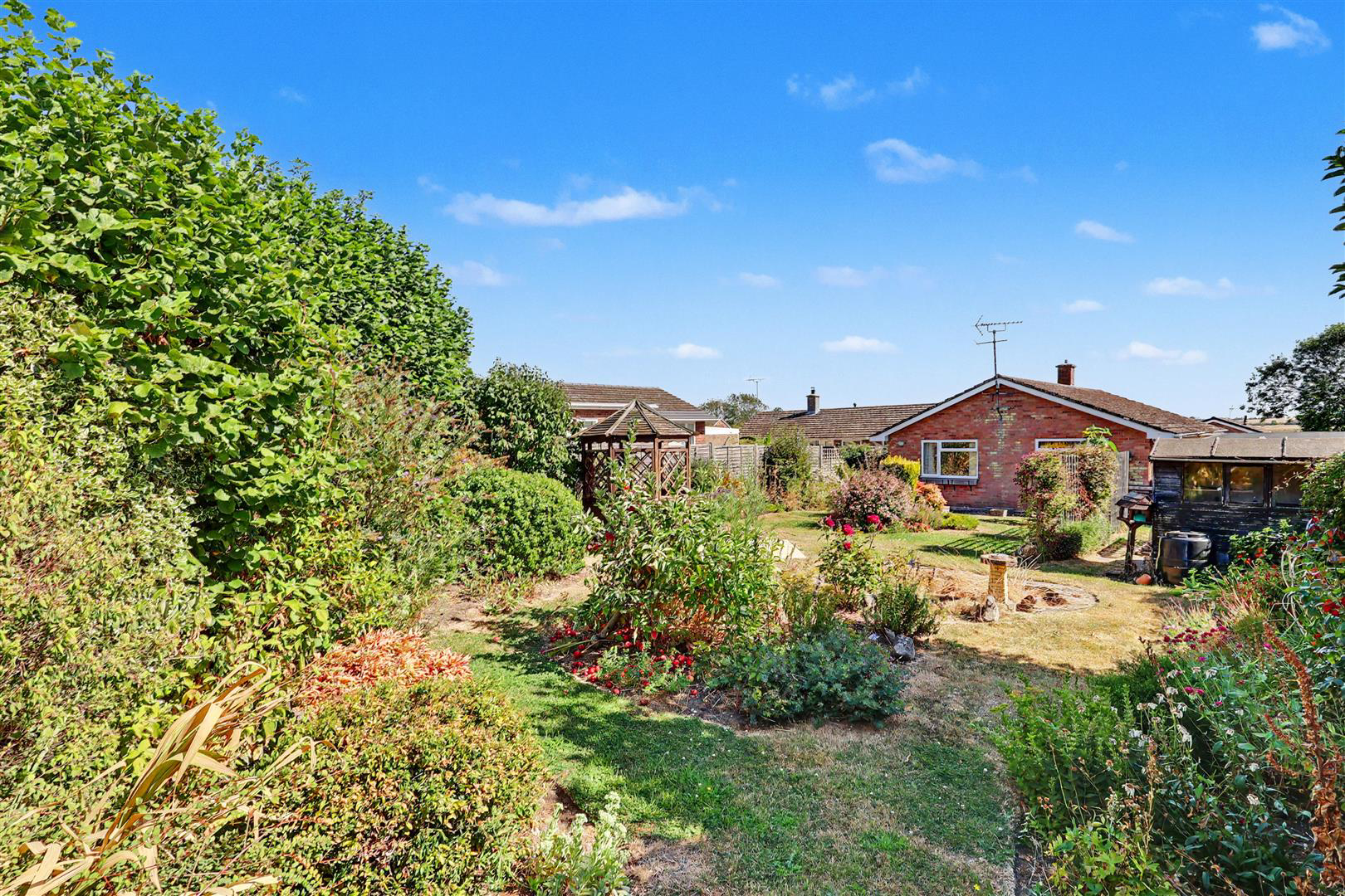 Link Lane, Sutton, Ely, photo 13