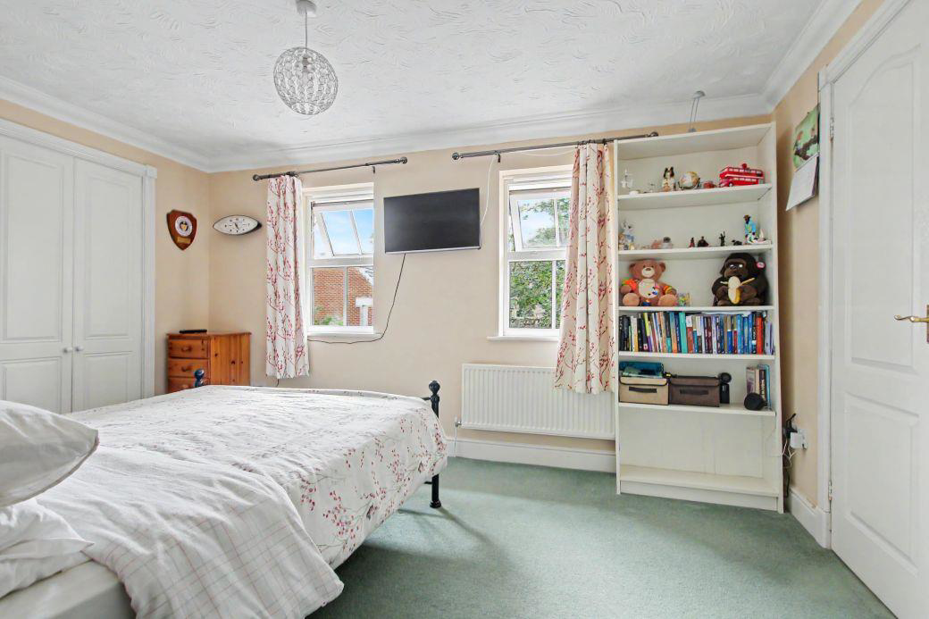 Williams Close, Ely, photo 15