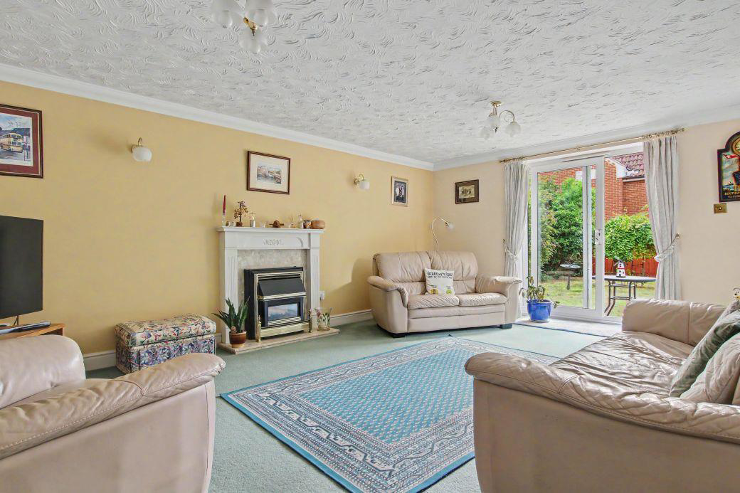 Williams Close, Ely, photo 3