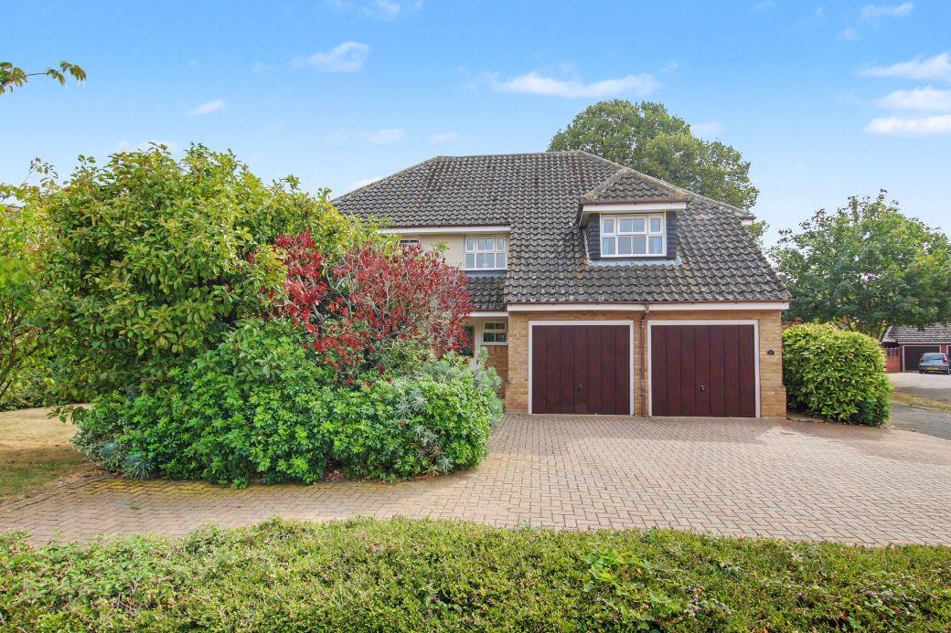 Williams Close, Ely, photo 26