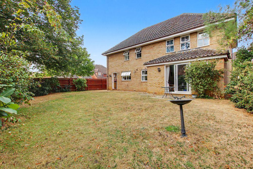 Williams Close, Ely, photo 24
