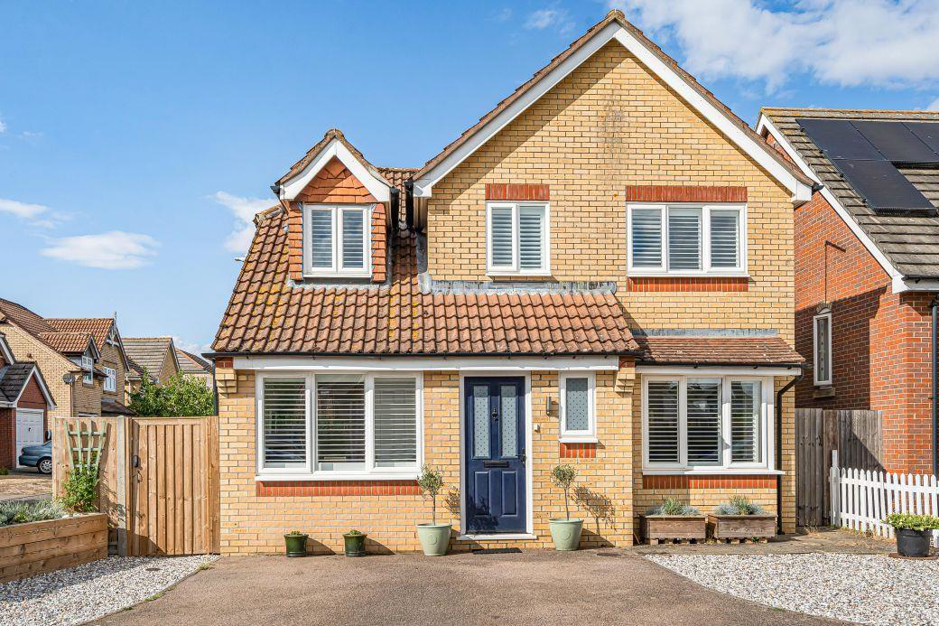 Longfields, Ely, photo 27