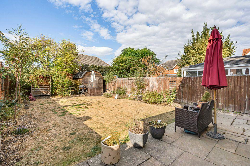 Longfields, Ely, photo 23
