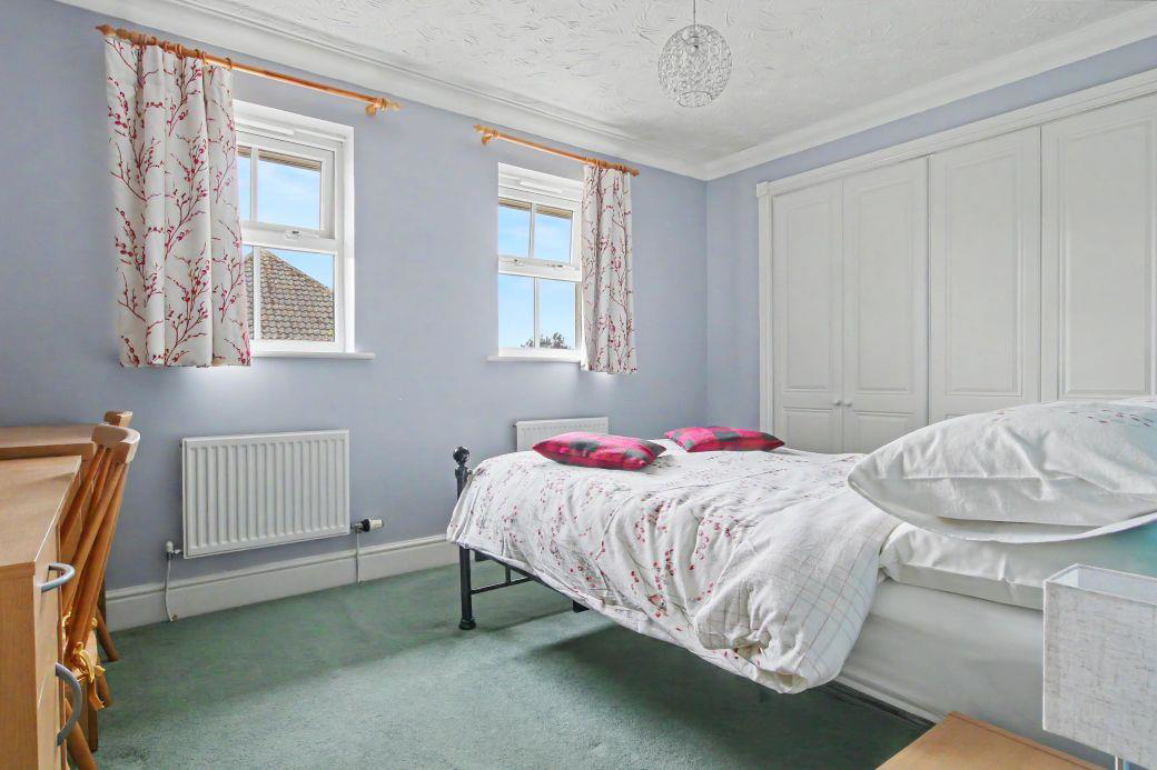 Williams Close, Ely, photo 19