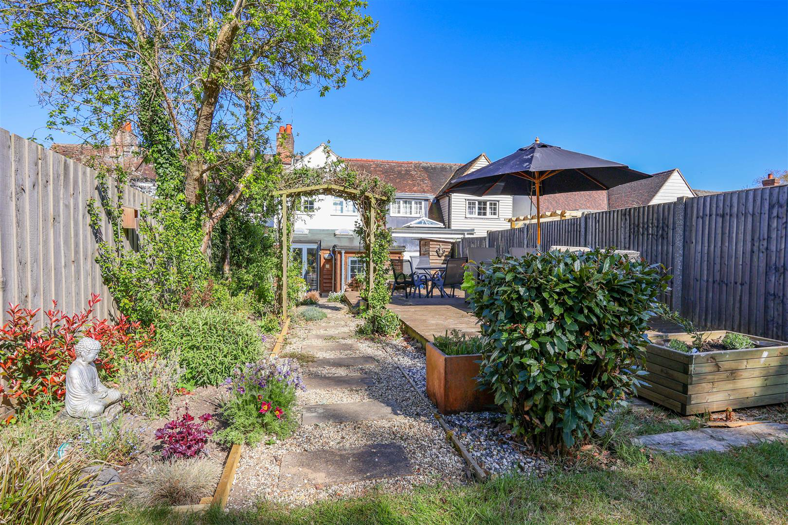 Cambridge Road, Newport, Saffron Walden, photo 16