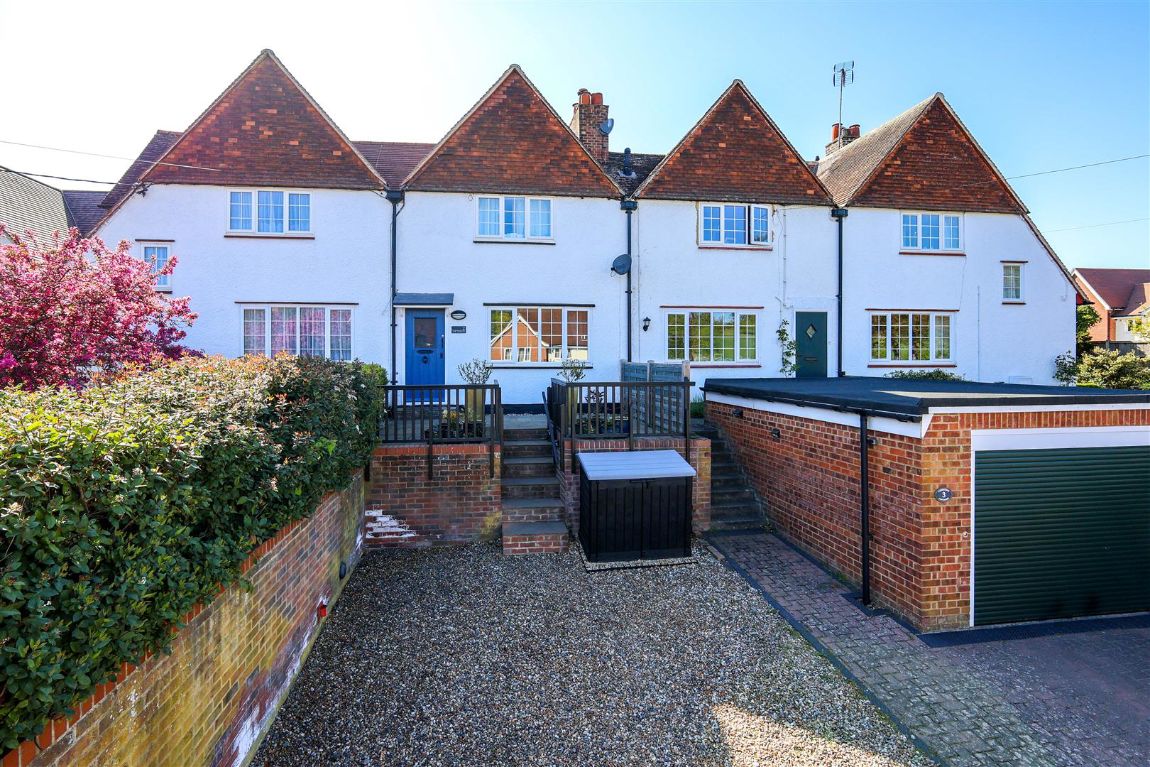 Cambridge Road, Newport, Saffron Walden