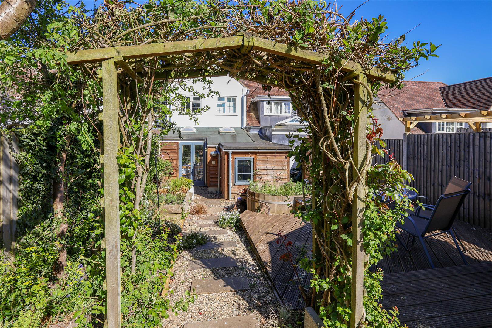Cambridge Road, Newport, Saffron Walden, photo 17