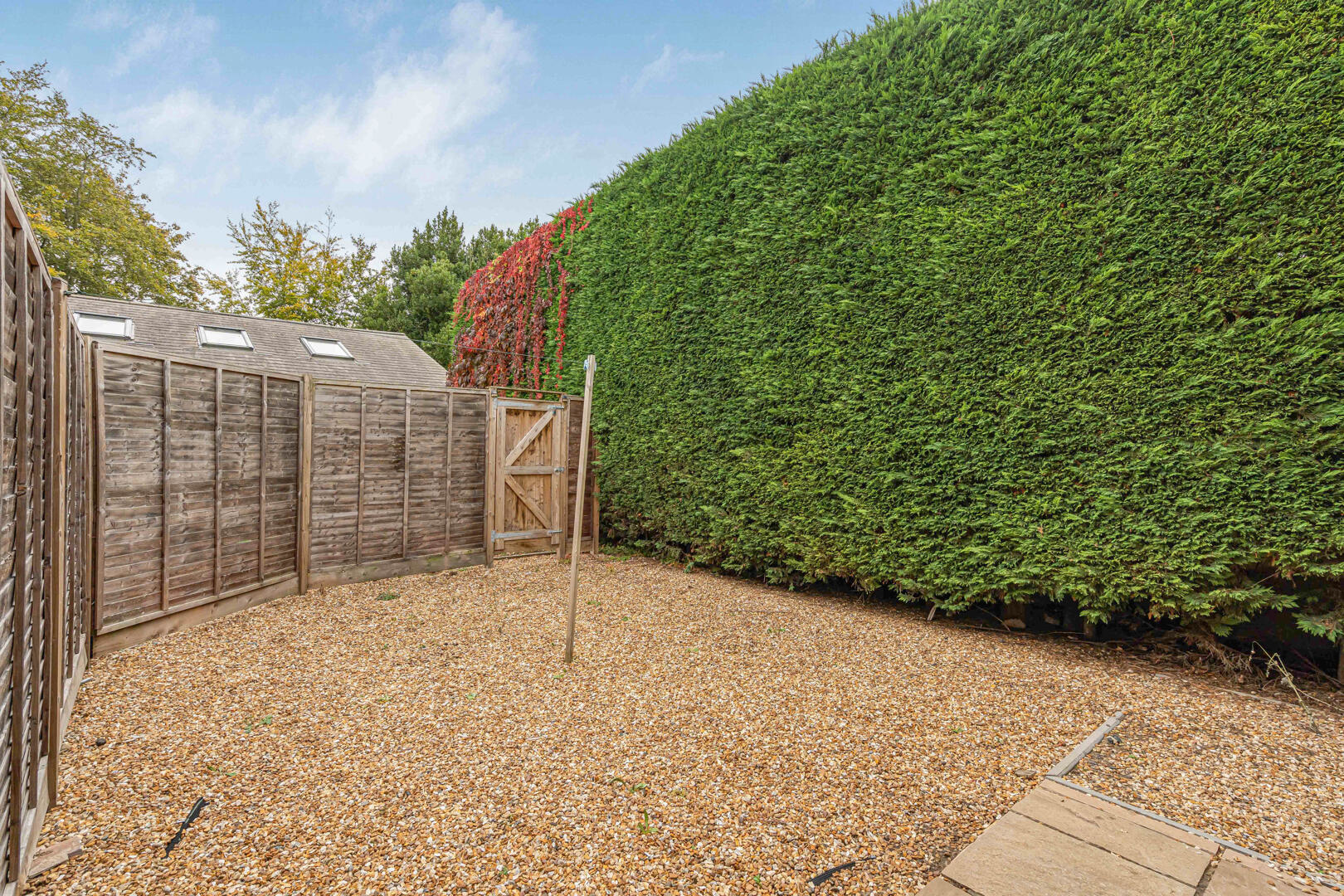 Finchley Avenue, Mildenhall, photo 28