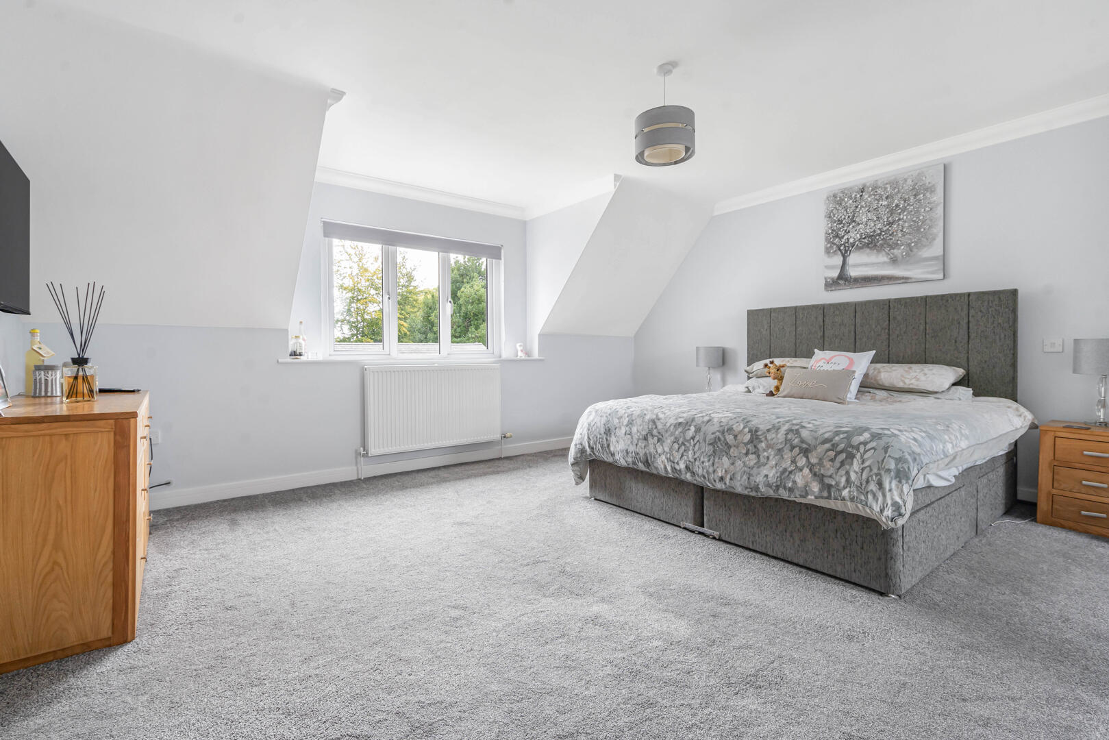 Finchley Avenue, Mildenhall, photo 14