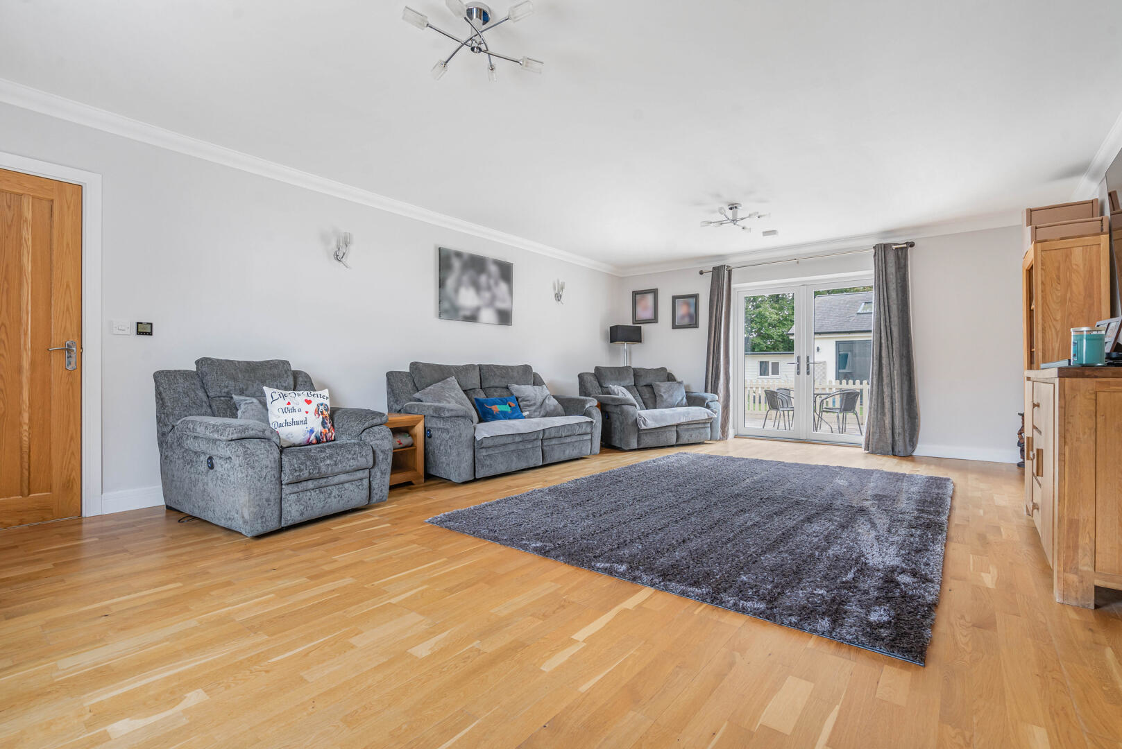 Finchley Avenue, Mildenhall, photo 4