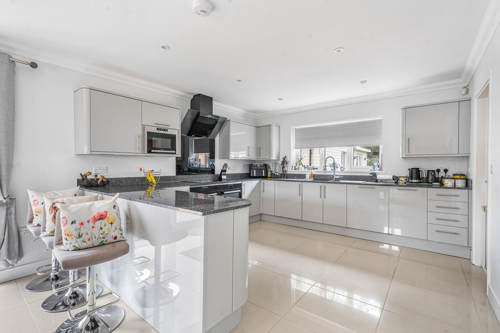 Finchley Avenue, Mildenhall, photo 7