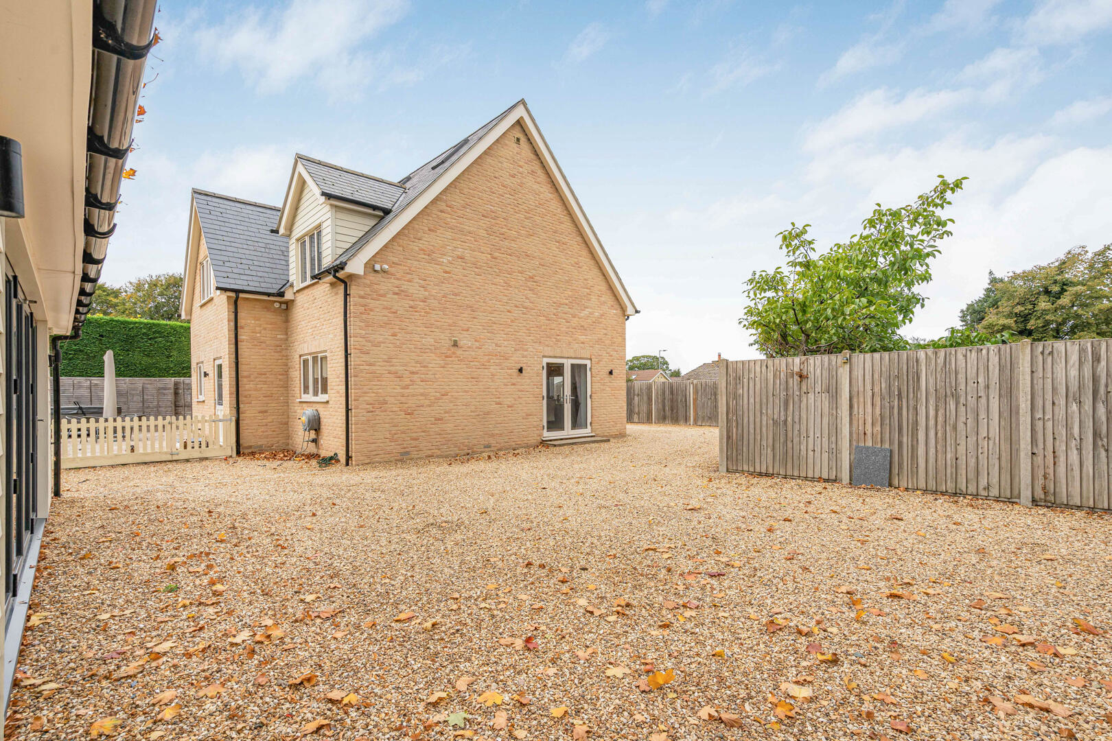 Finchley Avenue, Mildenhall, photo 37