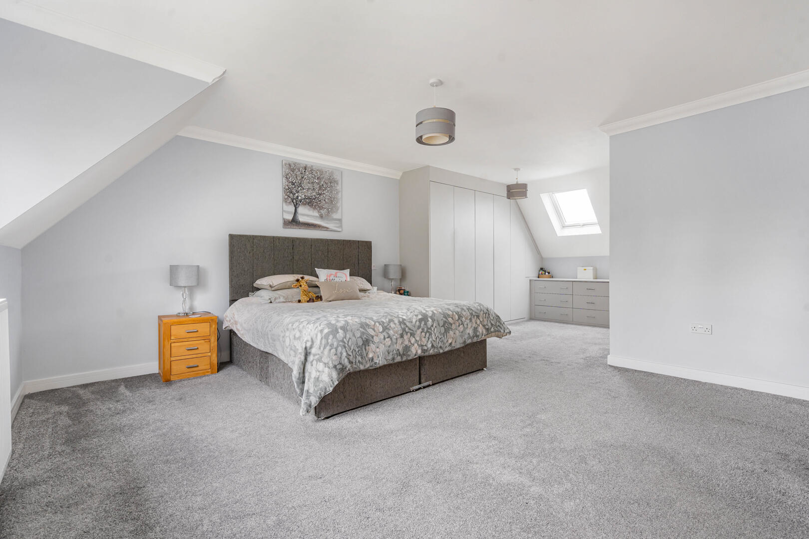 Finchley Avenue, Mildenhall, photo 13