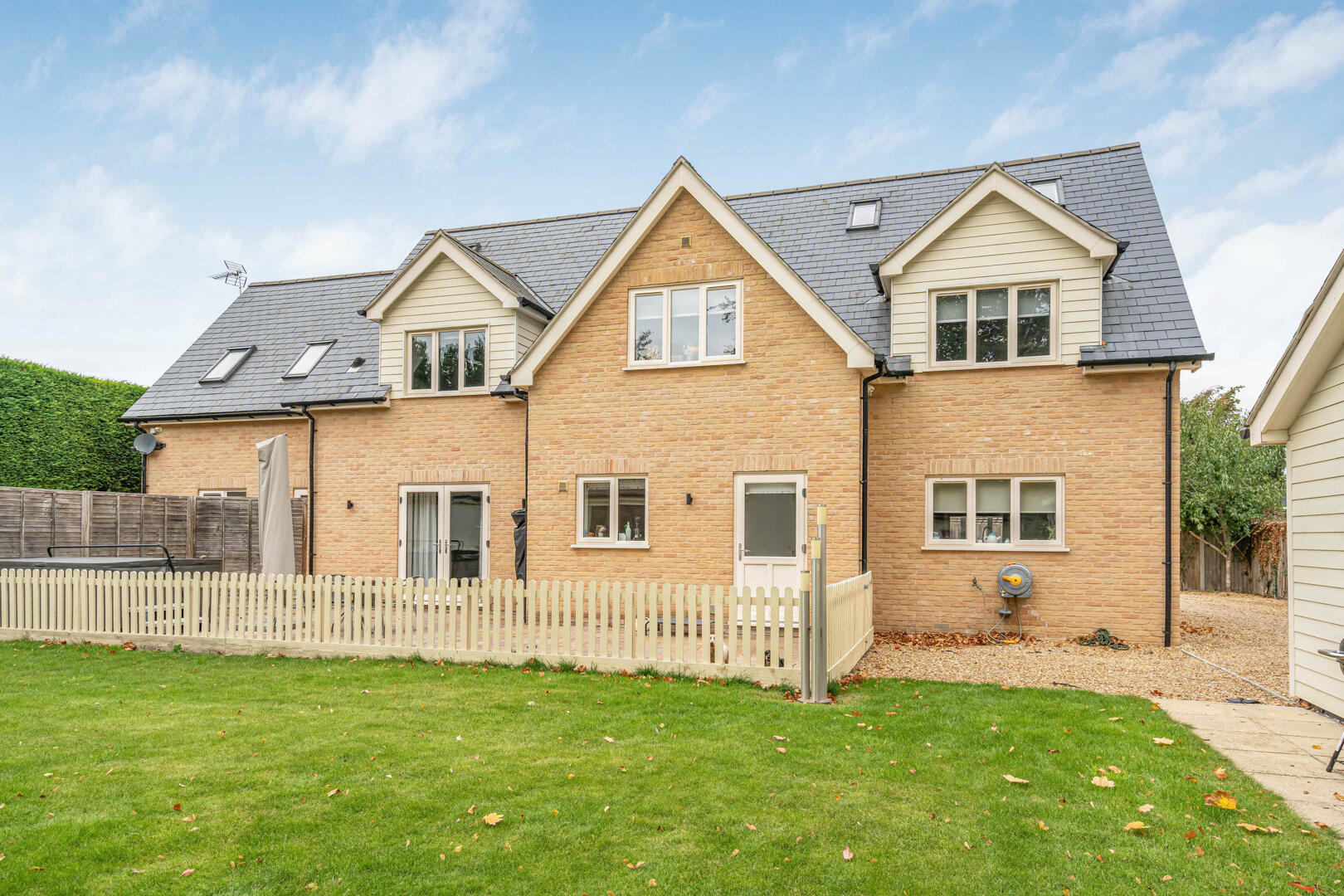 Finchley Avenue, Mildenhall, photo 36