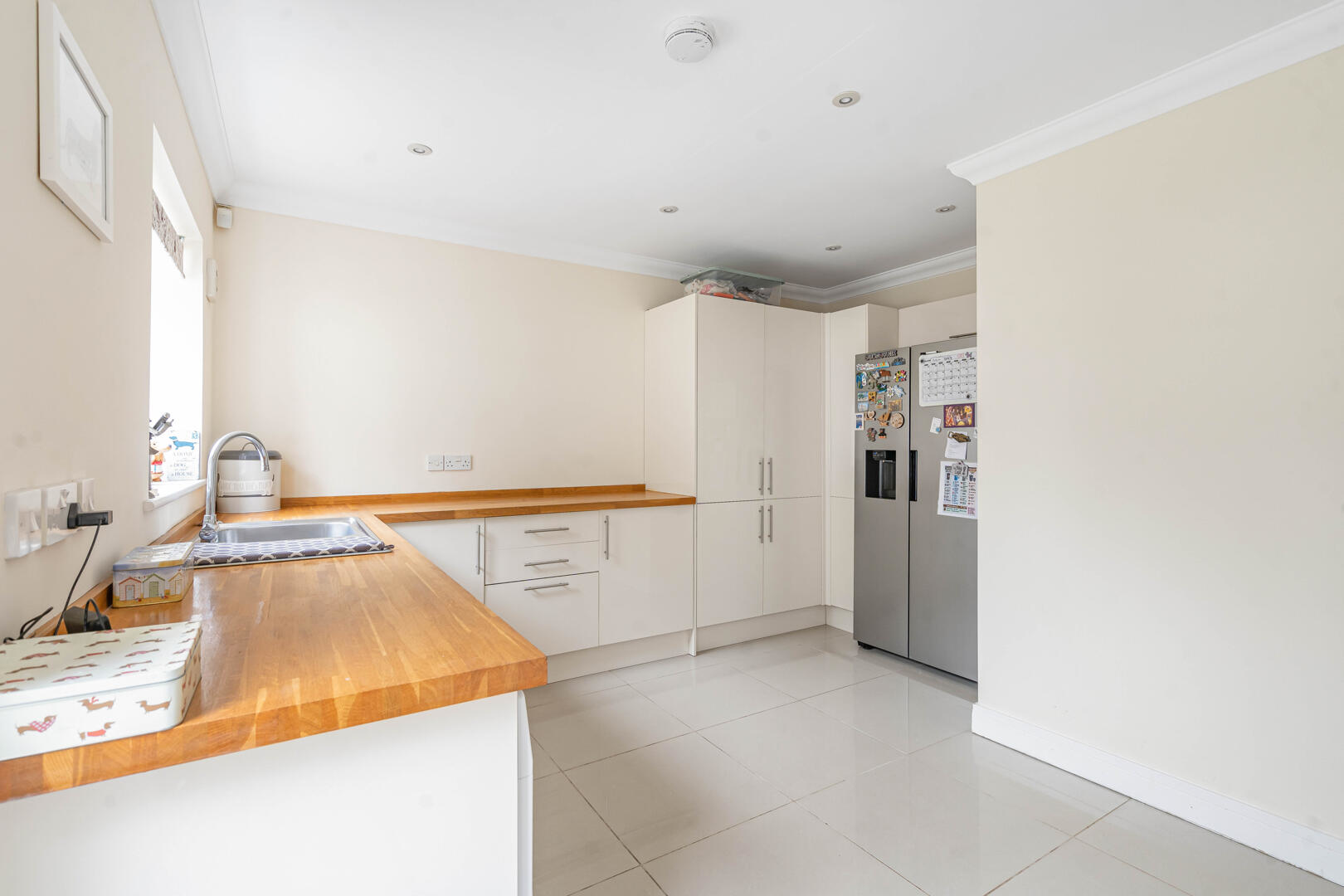 Finchley Avenue, Mildenhall, photo 9
