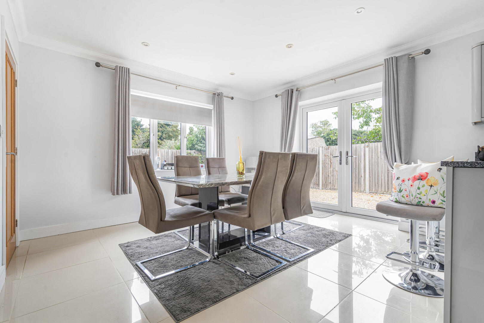 Finchley Avenue, Mildenhall, photo 6