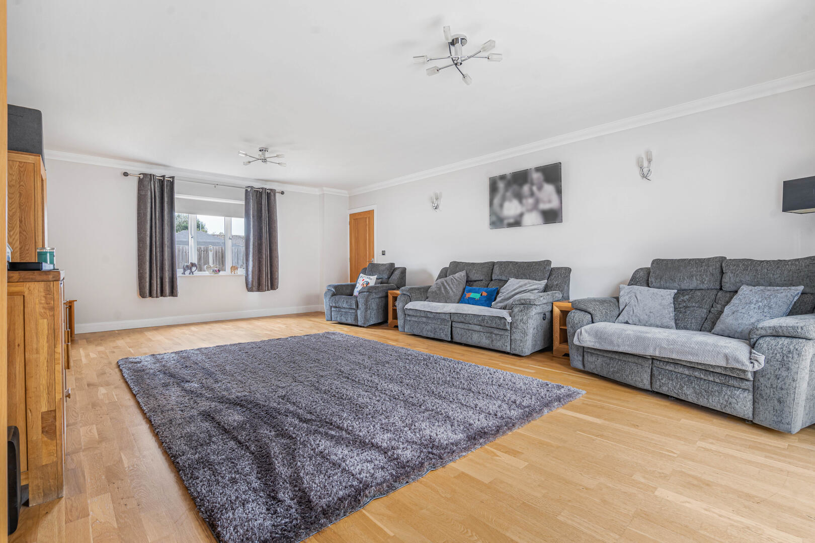 Finchley Avenue, Mildenhall, photo 8