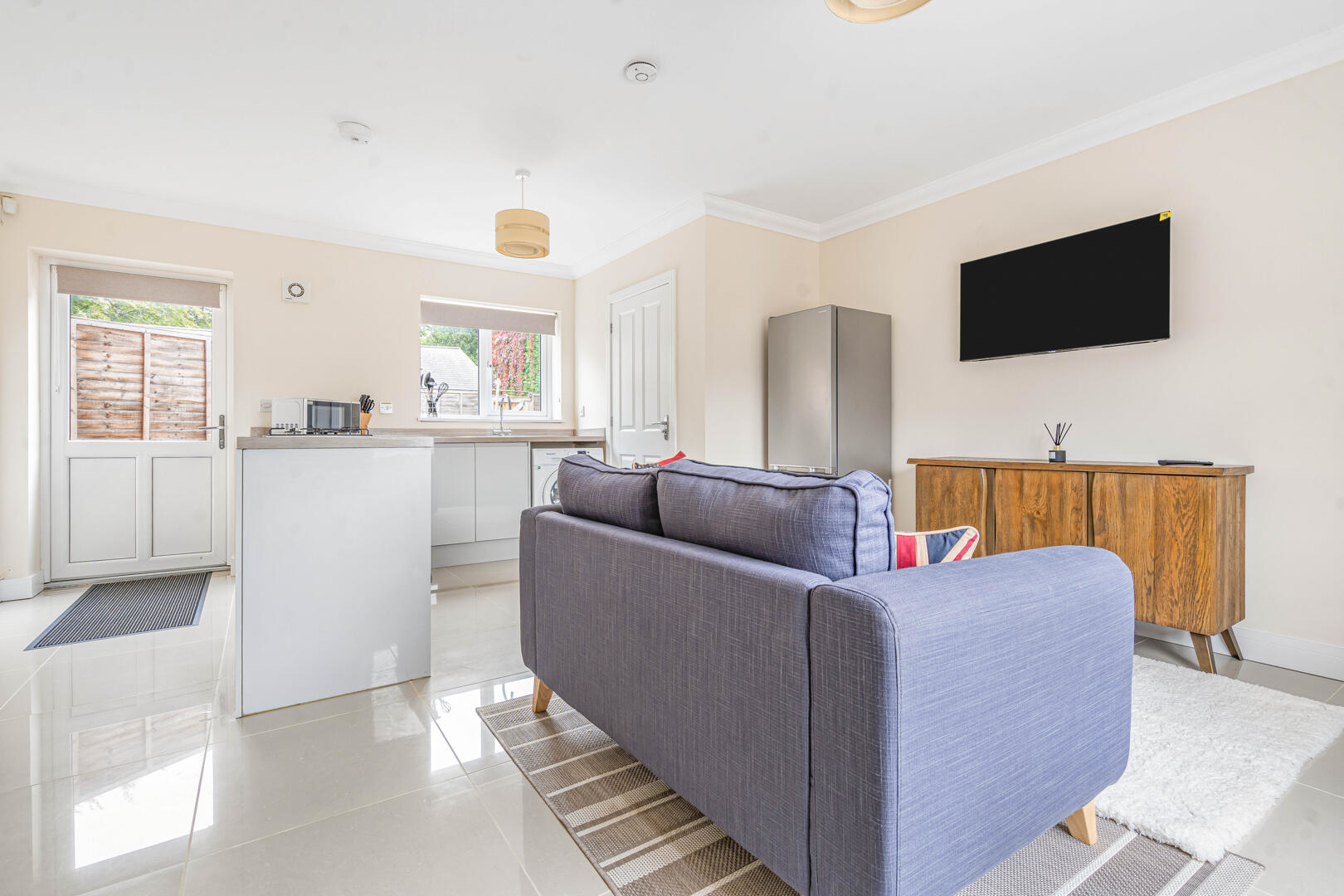 Finchley Avenue, Mildenhall, photo 24